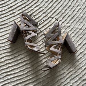 Sam Edelman Yardley Sandals